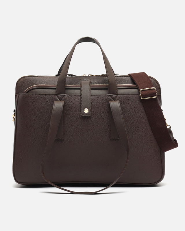 Keko laptoptas met uitneembare hoes voor laptop 13,3 cala
