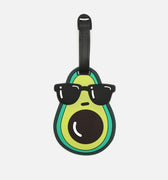 Aguacate Identificador 