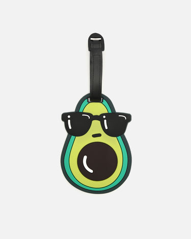 Aguacate Identificador 