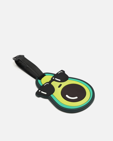 Aguacate Identificador 