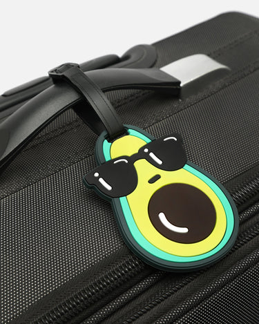 Aguacate Identificador 