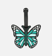 Mariposa Identificador 