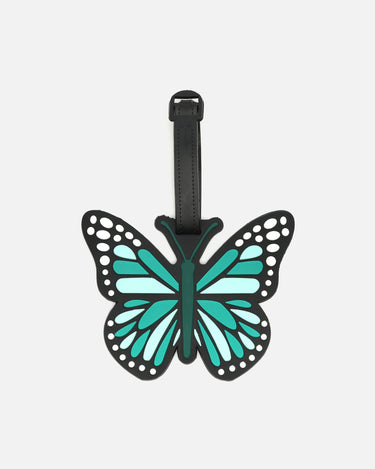 Mariposa Identificador 