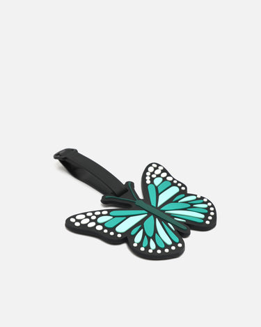 Mariposa Identificador 