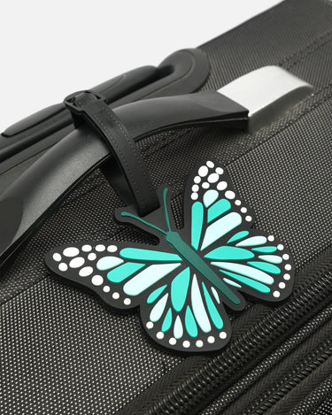 Mariposa Identificador 