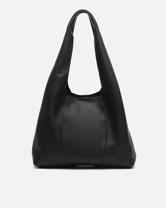 Dumo sac hobo avec trousse amovible 