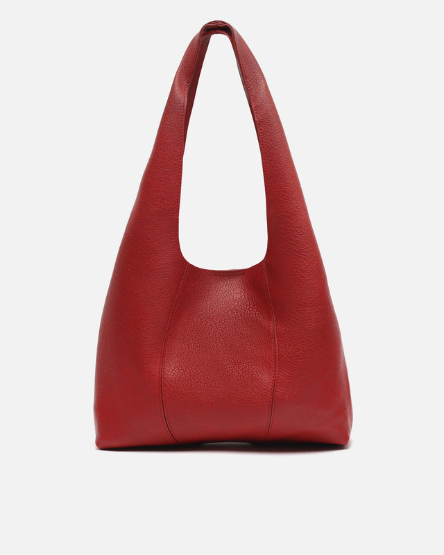 Dumo sac hobo avec trousse amovible 