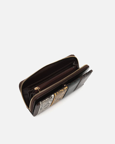 Toksa Monedero Grande 