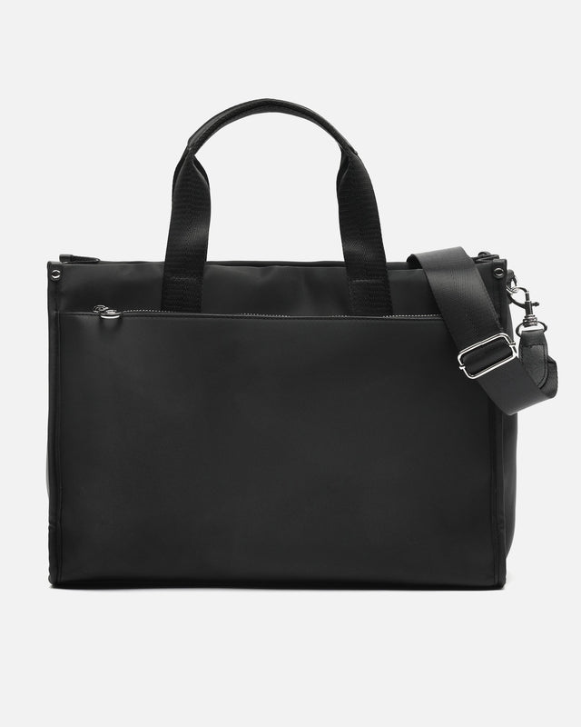 Azura custodia per computer in nylon da 13