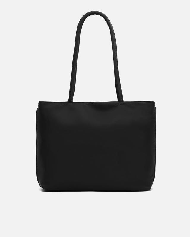 Tonba mala shopper grande em nylon 