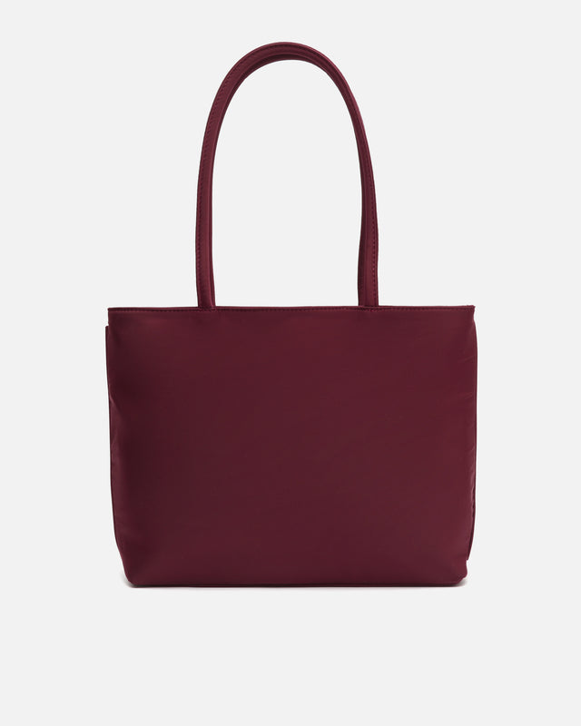 Tonba mala shopper grande em nylon 