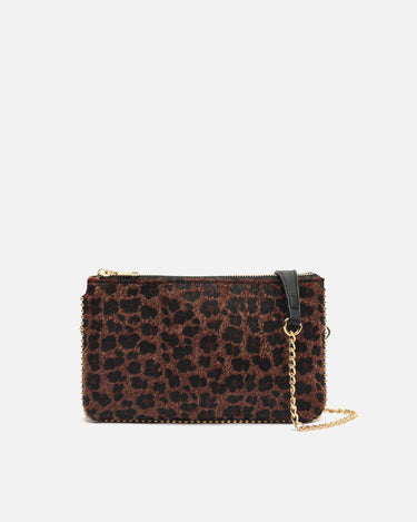 Leopardina Bolso Fiesta 