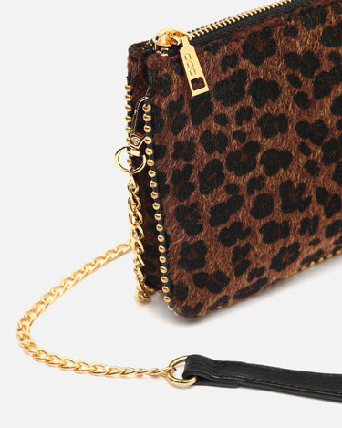 Leopardina Bolso Fiesta 