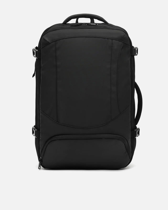 Enzo mochila de viaje con bolsillo para portátil de Enzo mochila de viaje con bolsillo para portátil de