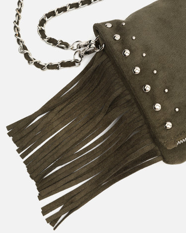 Flequichu Bolso 