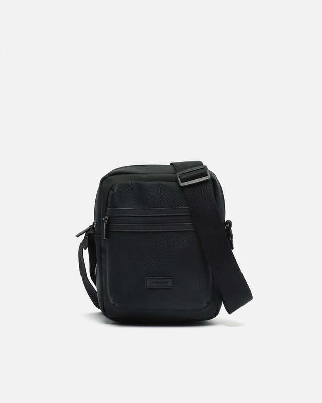 Fernando mala a tiracolo pequeno em nylon 