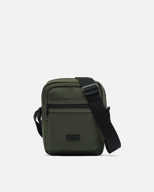 Fernando mala a tiracolo pequeno em nylon 