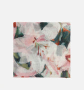 Marfim Foulard 