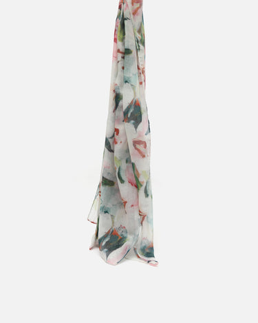 Marfim Foulard 