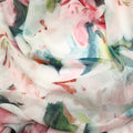 Marfim Foulard 