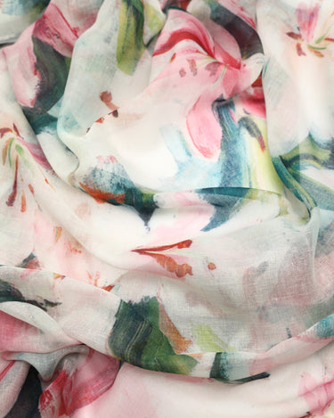 Marfim Foulard 