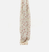 Poppy Foulard 
