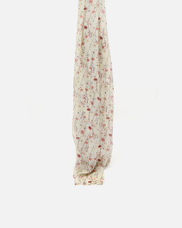 Poppy Foulard 