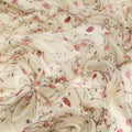 Poppy Foulard 
