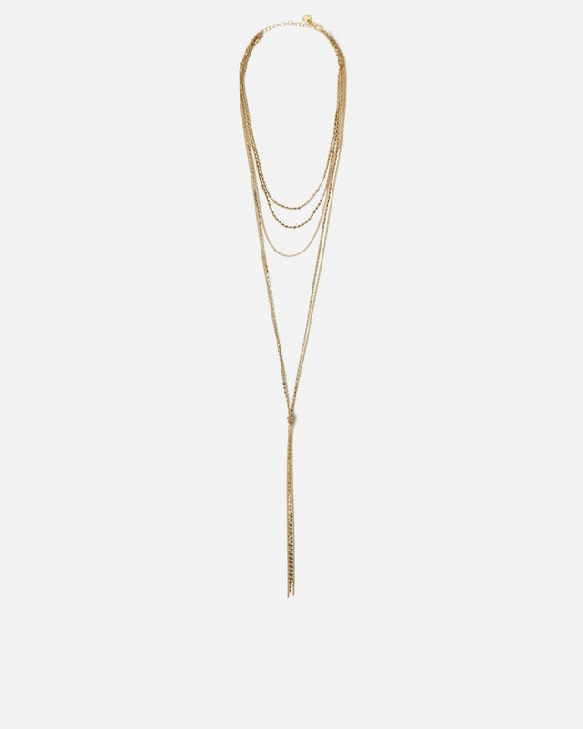 Anika lange ketting 