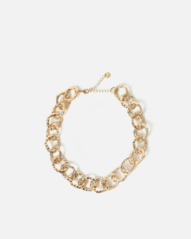 Keiko schakelketting