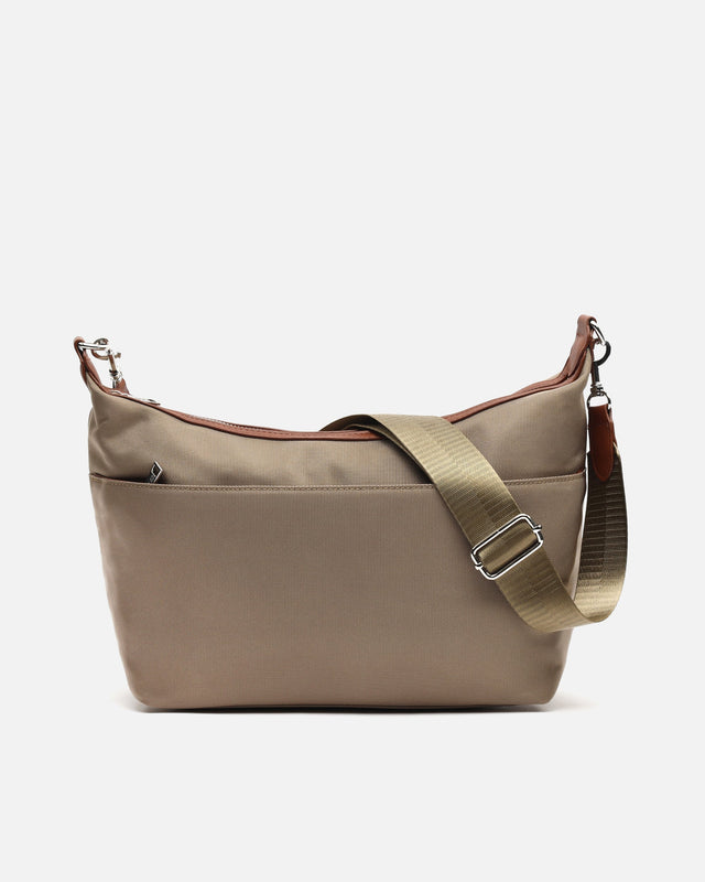 Temeli Sac à bandoulière en nylon