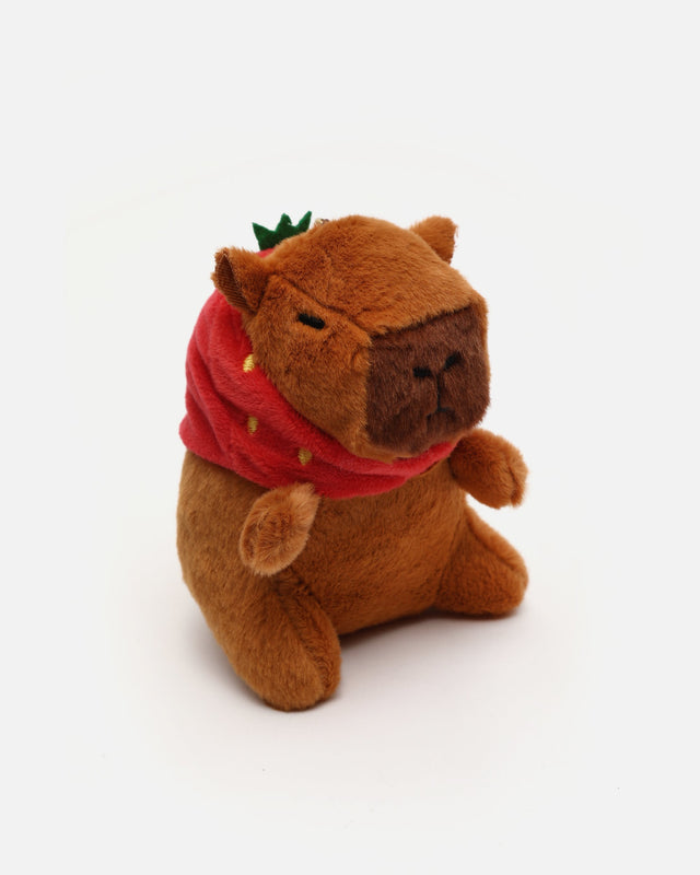 Capi llavero charm capibara