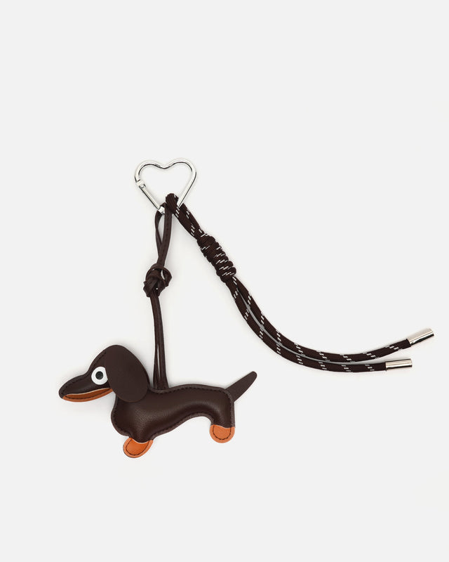 Salchi porte-clés breloque chien