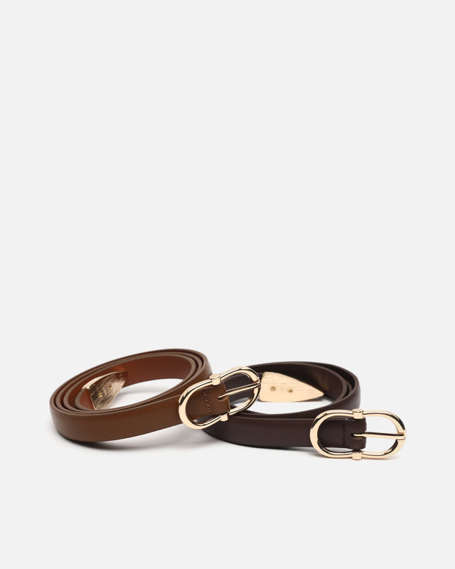 Solei podwójny gładki pasek