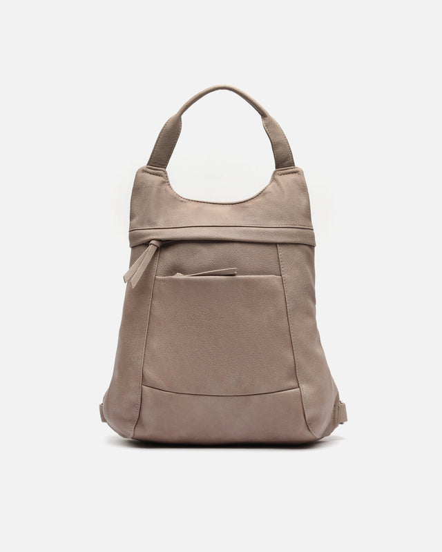 Tarti Diebstahlsicherer Rucksack 