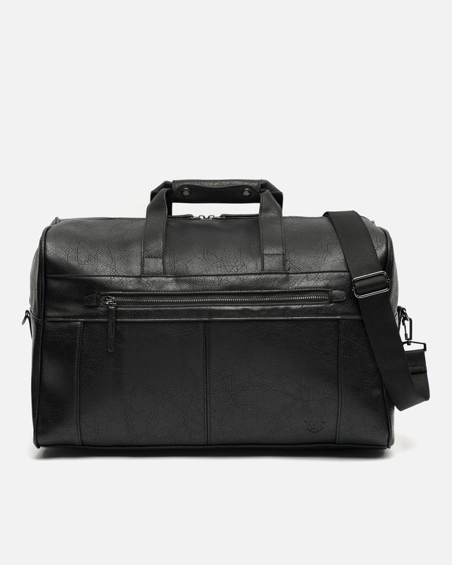 Tomas weekend bag with removable shoulder strap