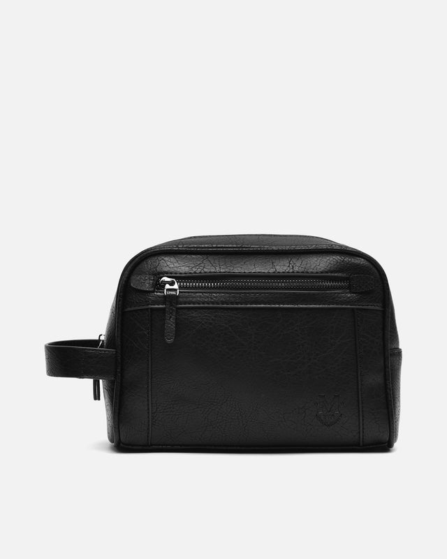 Tomas toilettas met handvat