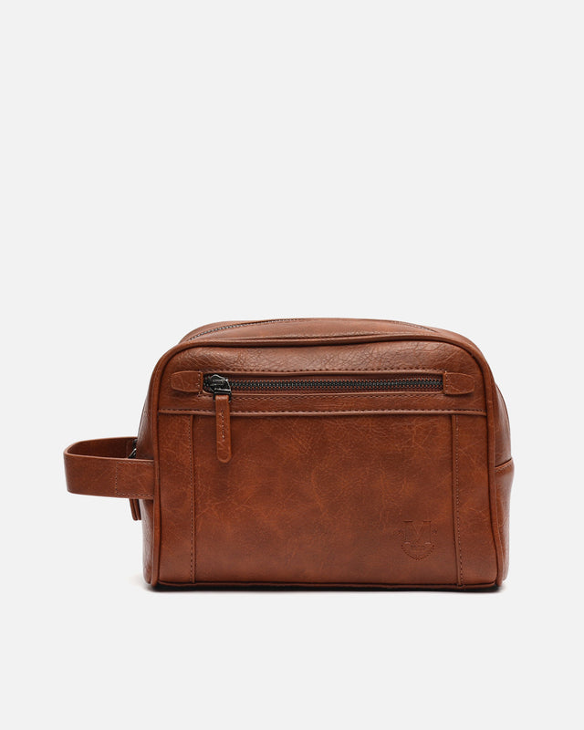 Tomas toilettas met handvat