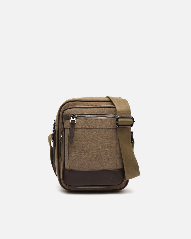 Tirso sac à bandoulière 