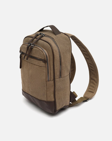 Tirsoti Mochila Hombre 