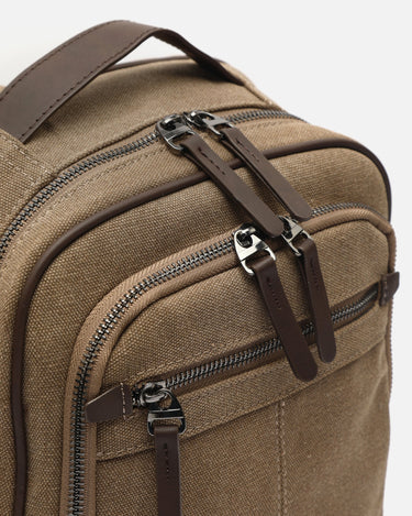 Tirsoti Mochila Hombre 