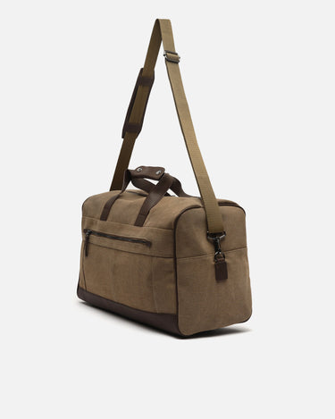 Tirso Bolsa Fin De Semana Hombre 