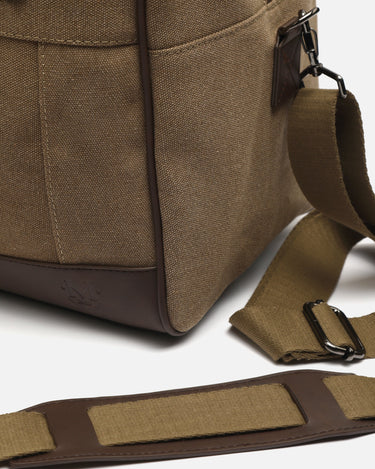 Tirso Bolsa Fin De Semana Hombre 