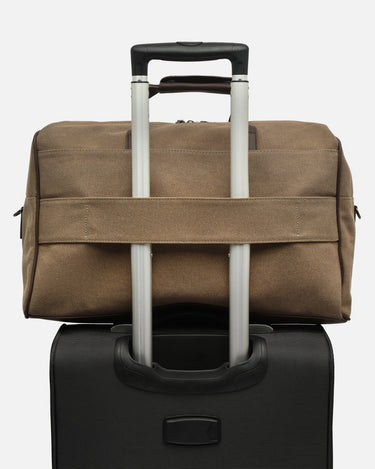 Tirso Bolsa Fin De Semana Hombre 