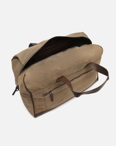 Tirso Bolsa Fin De Semana Hombre 