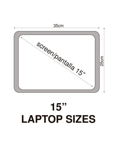 Nage Laptop Backpack 