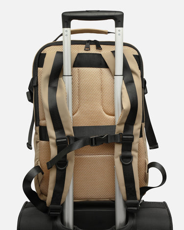 Nage Laptop Backpack 