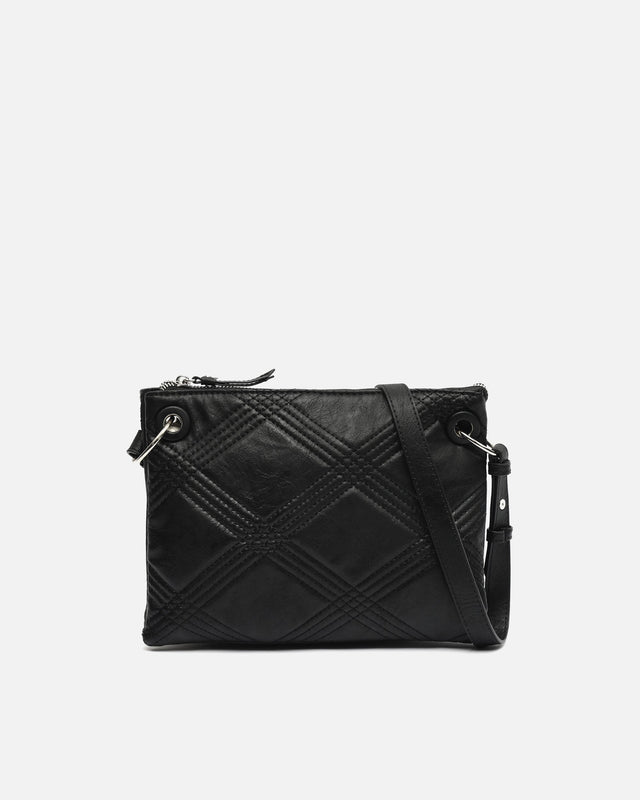 Louro bolso bandolera