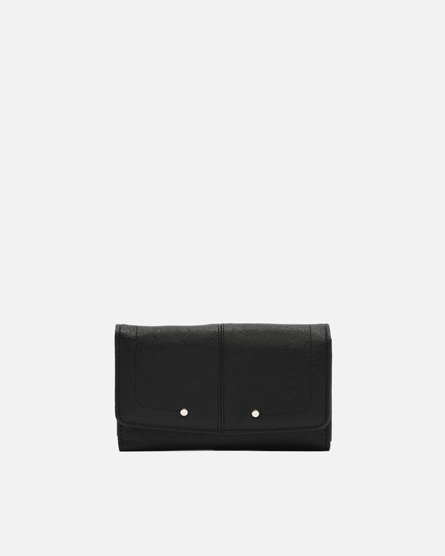 Nuro grand porte-monnaie 