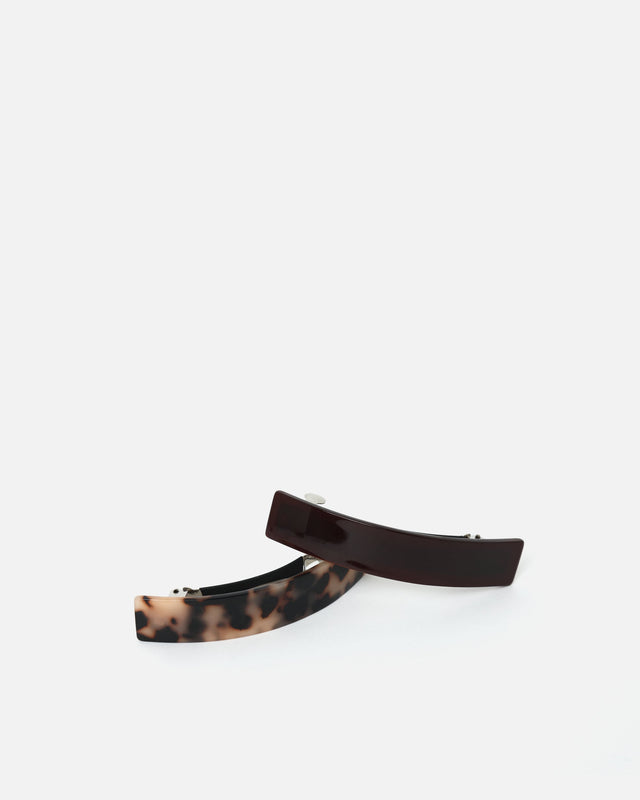 Jacinta lot de barrettes à cheveux 